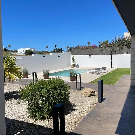 Vila Amavida Conil De La Frontera